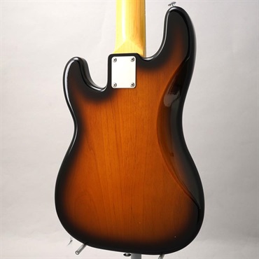 BLACK SMOKER Trad Master Series Beta P5 (2Tone Sunburst/Light Aged) 画像2