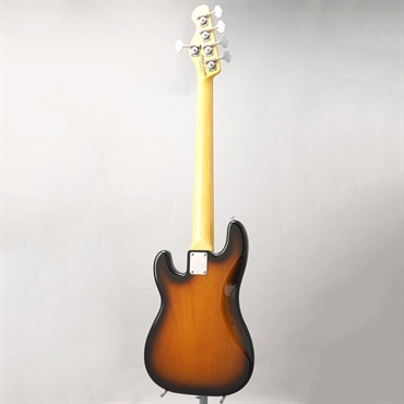BLACK SMOKER Trad Master Series Beta P5 (2Tone Sunburst/Light Aged) 画像3