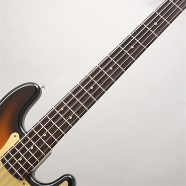 BLACK SMOKER Trad Master Series Beta P5 (2Tone Sunburst/Light Aged) 画像4