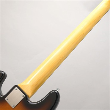 BLACK SMOKER Trad Master Series Beta P5 (2Tone Sunburst/Light Aged) 画像5