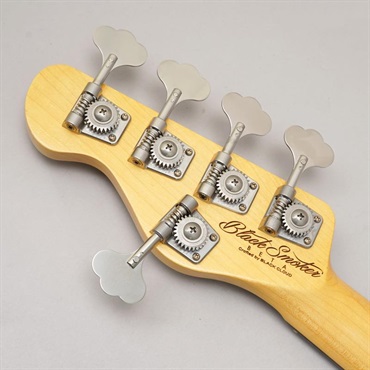 BLACK SMOKER Trad Master Series Beta P5 (2Tone Sunburst/Light Aged) 画像7