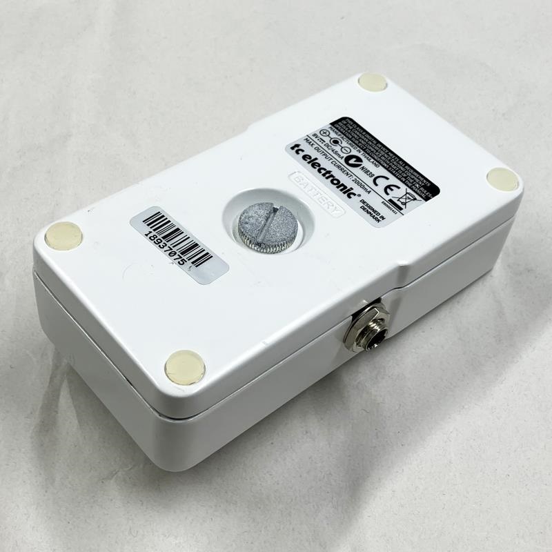 tc electronic USED 中古 Polytune 3 画像2
