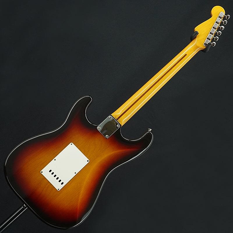 Fender Japan USED 中古 ST58-70TX 3TS ［SN.P066495］ フェンダー 画像3
