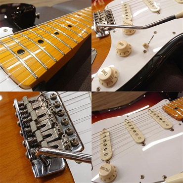 Fender Japan USED 中古 ST58-70TX 3TS ［SN.P066495］ フェンダー 画像9