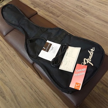 Fender Japan USED 中古 ST58-70TX 3TS ［SN.P066495］ フェンダー 画像10