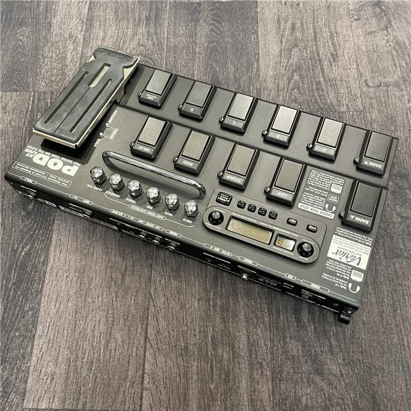 Line6 USED 中古 POD XT LIVE 画像1