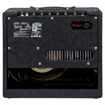 Fender USA Blues Junior IV 30th Anniversary（アンプ コンボ フェンダー） 画像1