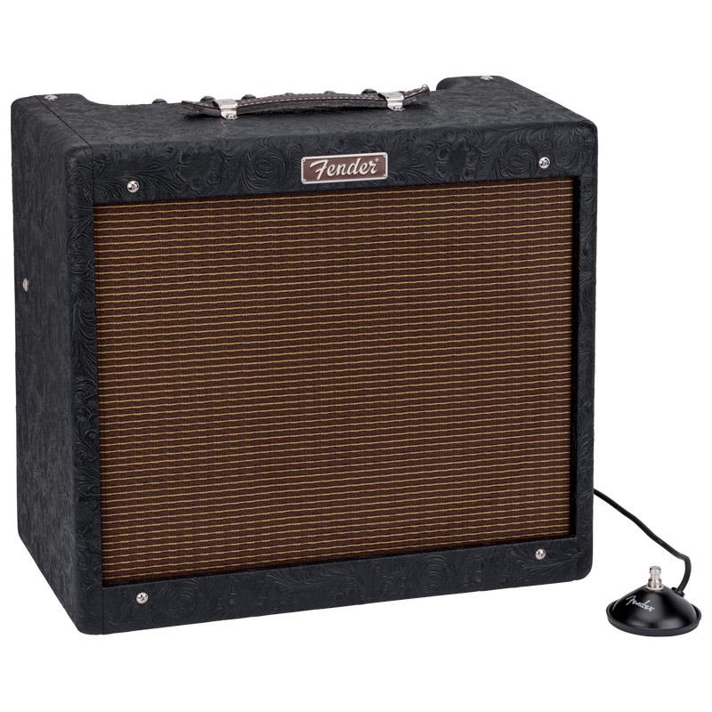 Fender USA Blues Junior IV 30th Anniversary（アンプ コンボ フェンダー） 画像2