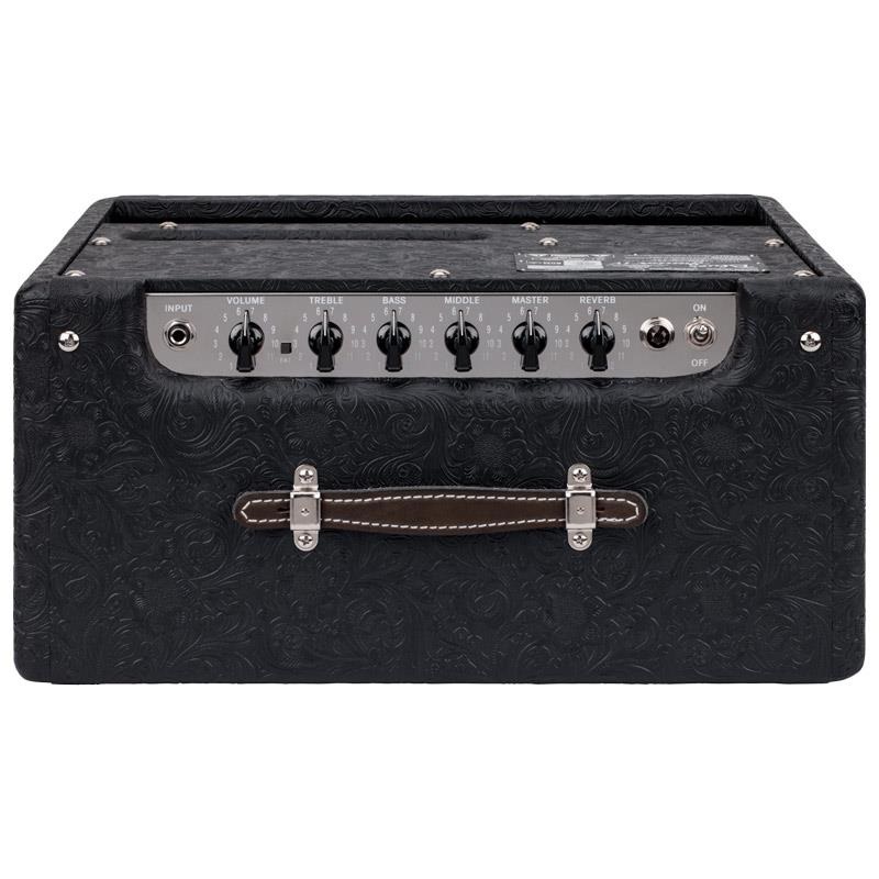 Fender USA Blues Junior IV 30th Anniversary（アンプ コンボ フェンダー） 画像3