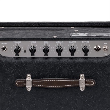 Fender USA Blues Junior IV 30th Anniversary（アンプ コンボ フェンダー） 画像4