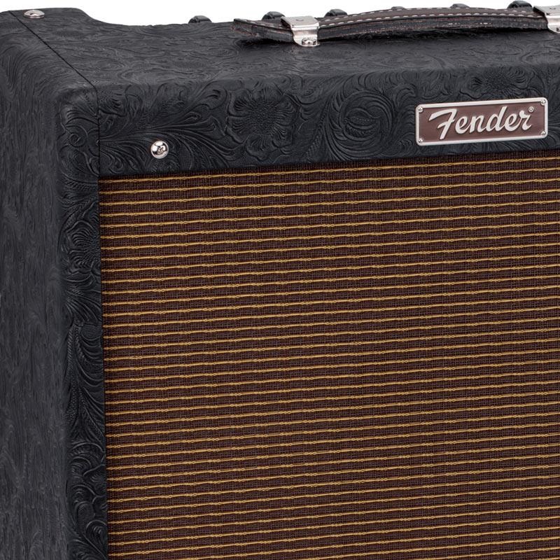 Fender USA Blues Junior IV 30th Anniversary（アンプ コンボ フェンダー） 画像5