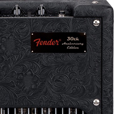 Fender USA Blues Junior IV 30th Anniversary（アンプ コンボ フェンダー） 画像6