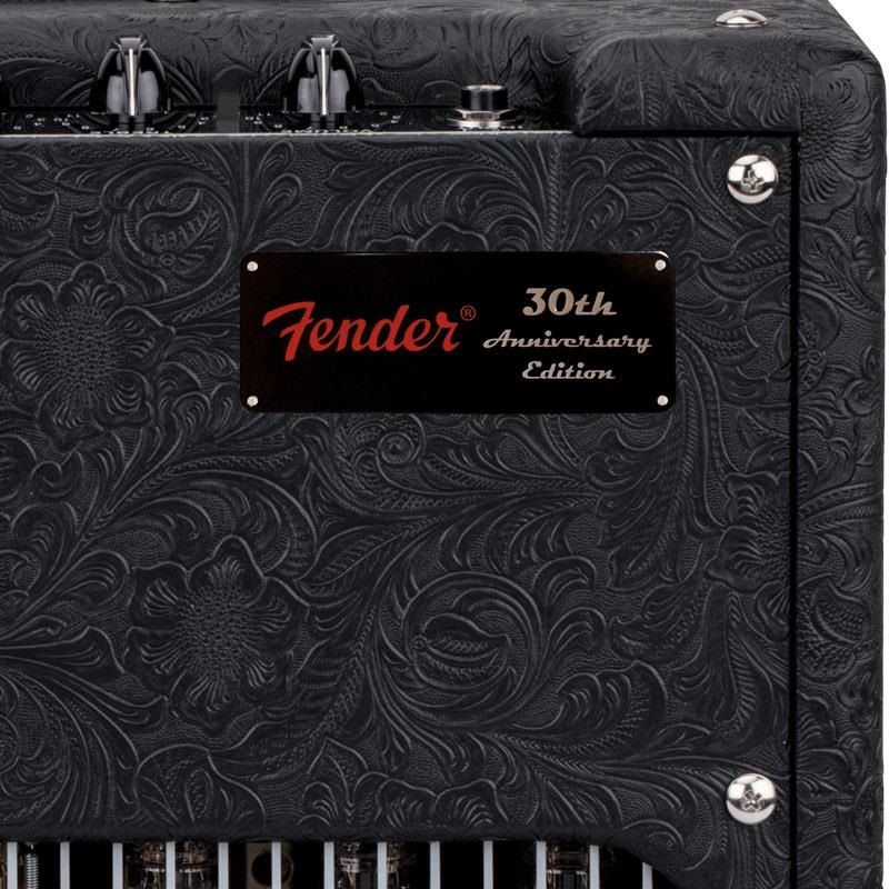 Fender USA Blues Junior IV 30th Anniversary（アンプ コンボ フェンダー） 画像6