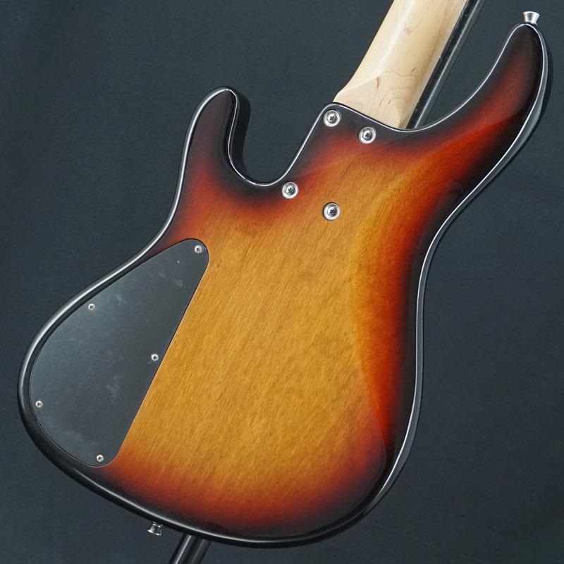 Bacchus USED 中古 TF4-PLD (3TS) 画像1