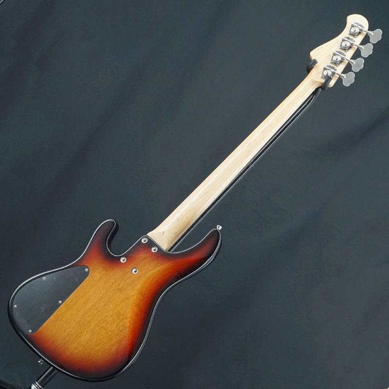 Bacchus USED 中古 TF4-PLD (3TS) 画像3