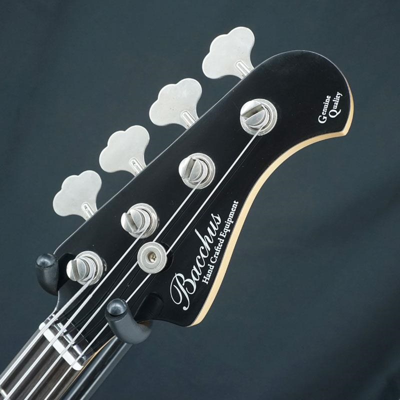 Bacchus USED 中古 TF4-PLD (3TS) 画像6