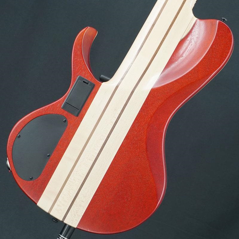 Ibanez USED 中古 Bass Workshop BTB866SC-WKL 画像1
