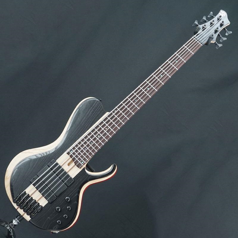 Ibanez USED 中古 Bass Workshop BTB866SC-WKL 画像2