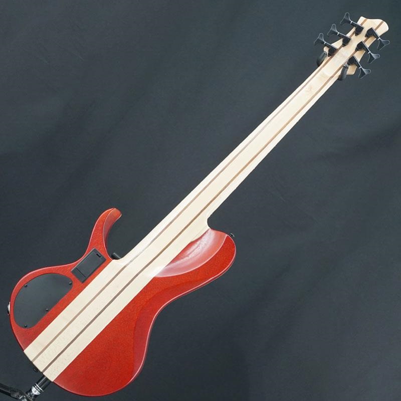Ibanez USED 中古 Bass Workshop BTB866SC-WKL 画像3