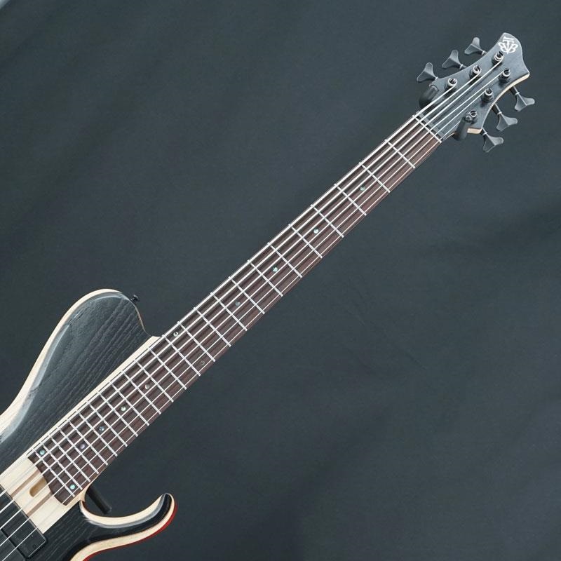 Ibanez USED 中古 Bass Workshop BTB866SC-WKL 画像4