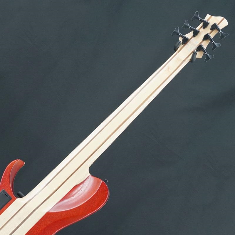 Ibanez USED 中古 Bass Workshop BTB866SC-WKL 画像5