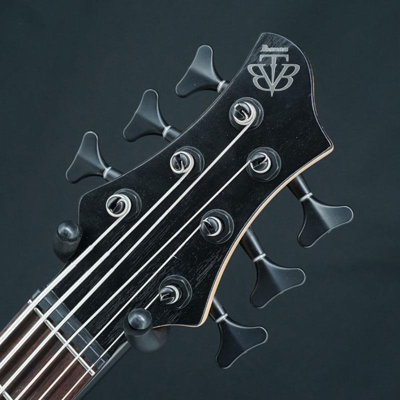 Ibanez USED 中古 Bass Workshop BTB866SC-WKL 画像6