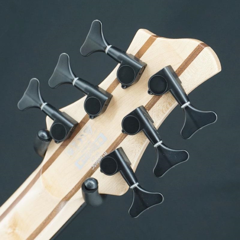 Ibanez USED 中古 Bass Workshop BTB866SC-WKL 画像7