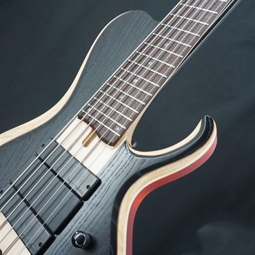 Ibanez USED 中古 Bass Workshop BTB866SC-WKL 画像8
