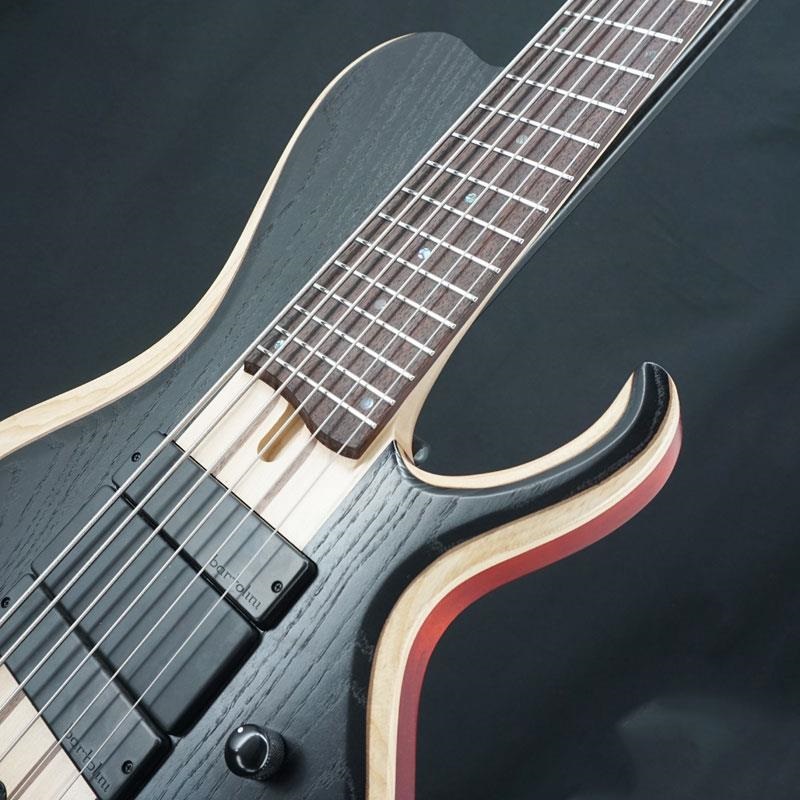Ibanez USED 中古 Bass Workshop BTB866SC-WKL 画像8