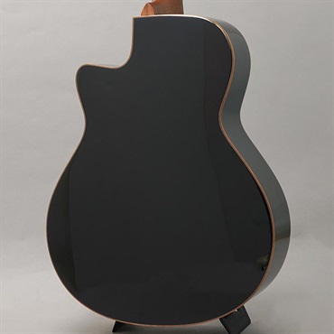 MORRIS S-101III Noir モーリス 画像1