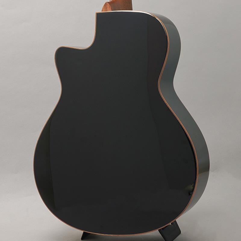 MORRIS S-101III Noir モーリス 画像1