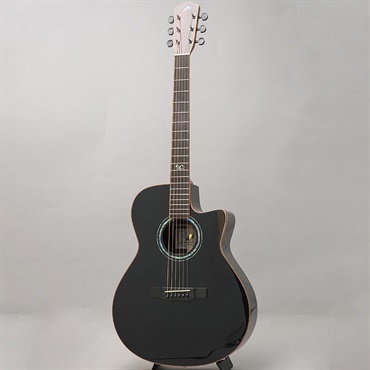 MORRIS S-101III Noir モーリス 画像2