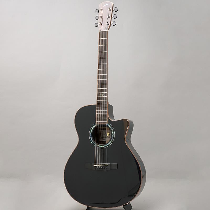 MORRIS S-101III Noir モーリス 画像2