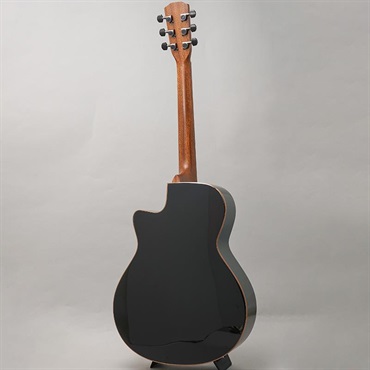 MORRIS S-101III Noir モーリス 画像3