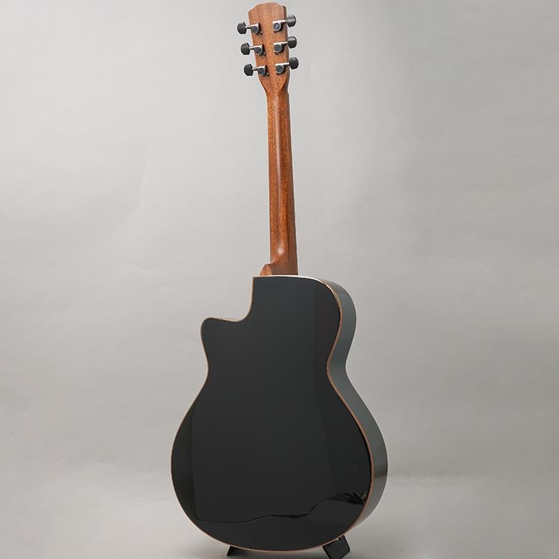 MORRIS S-101III Noir モーリス 画像3