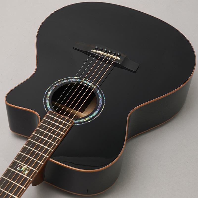 MORRIS S-101III Noir モーリス 画像4