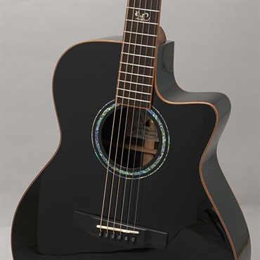 MORRIS S-101III Noir モーリス 画像6