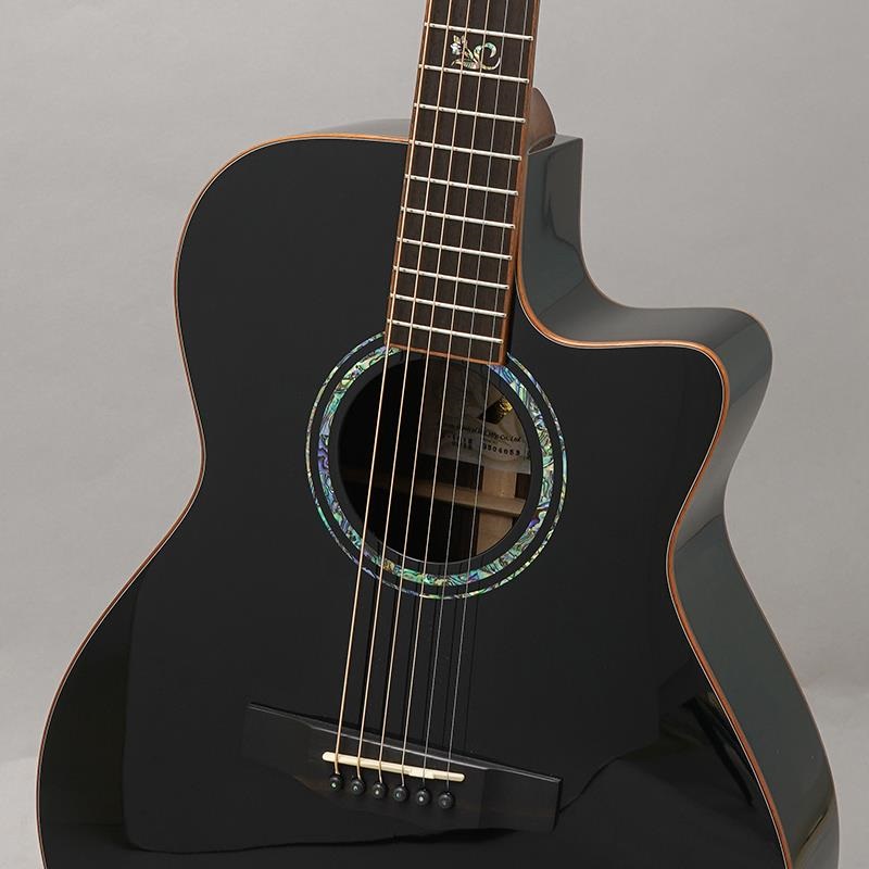 MORRIS S-101III Noir モーリス 画像6