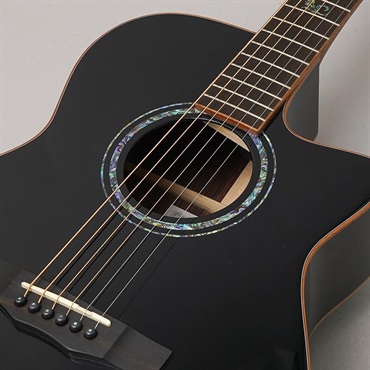MORRIS S-101III Noir モーリス 画像7