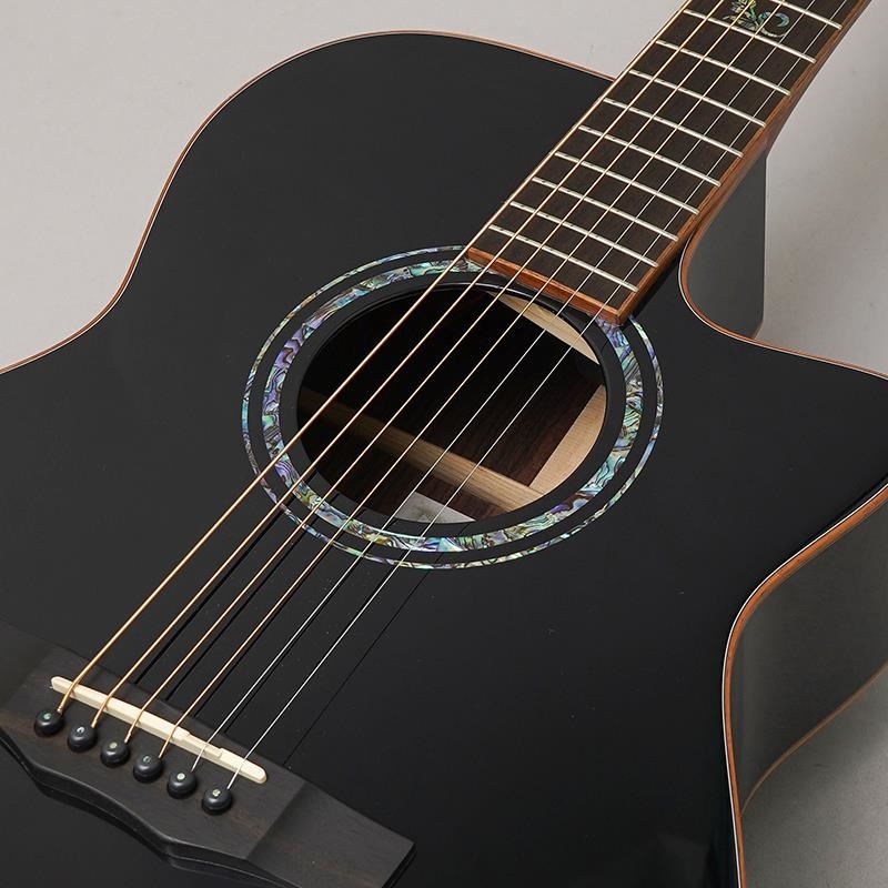 MORRIS S-101III Noir モーリス 画像7