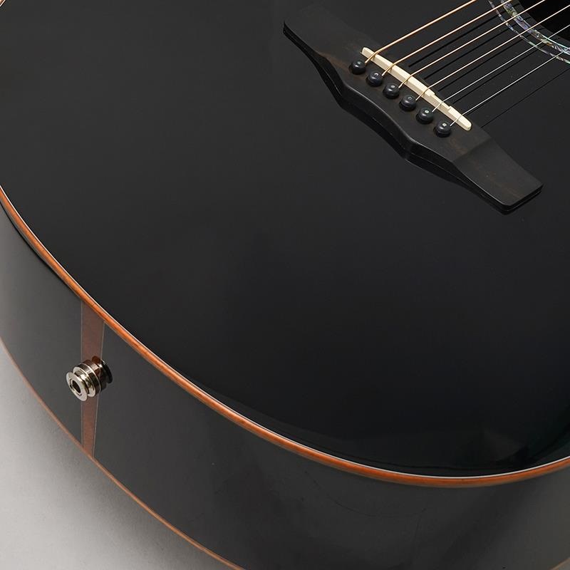 MORRIS S-101III Noir モーリス 画像8
