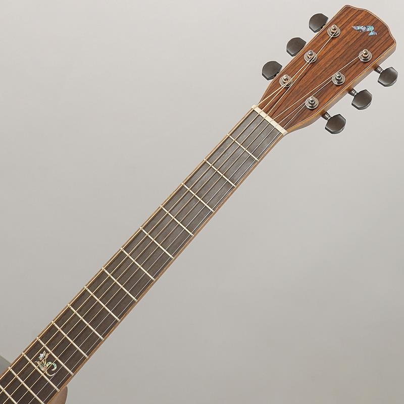 MORRIS S-101III Noir モーリス 画像9