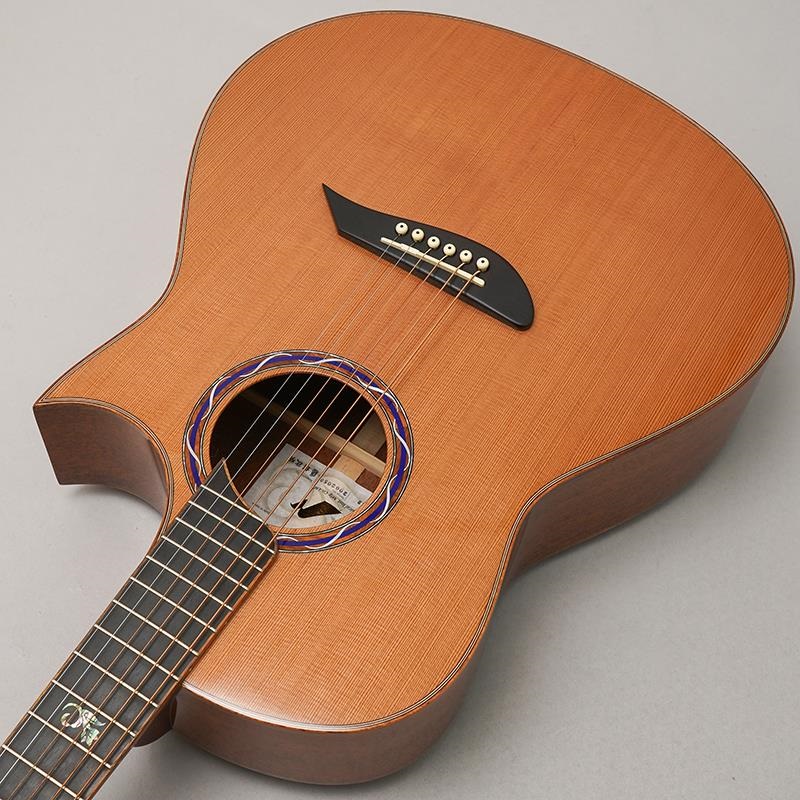 MORRIS S-96III モーリス 画像4