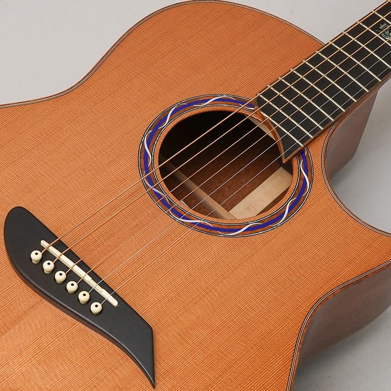 MORRIS S-96III モーリス 画像6
