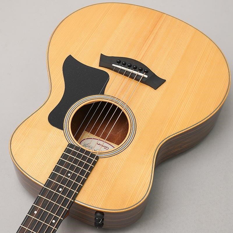 TAYLOR GS Mini-e Rosewood Plus テイラー 画像4