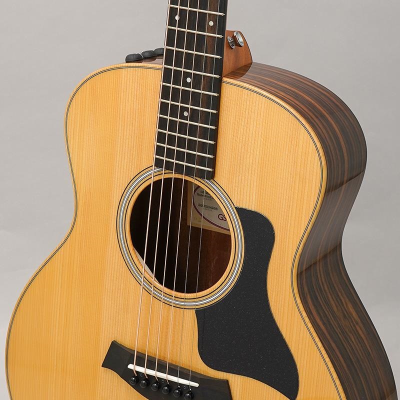 TAYLOR GS Mini-e Rosewood Plus テイラー 画像6