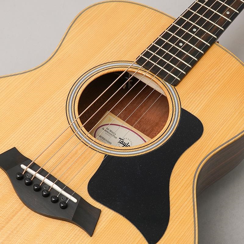 TAYLOR GS Mini-e Rosewood Plus テイラー 画像7