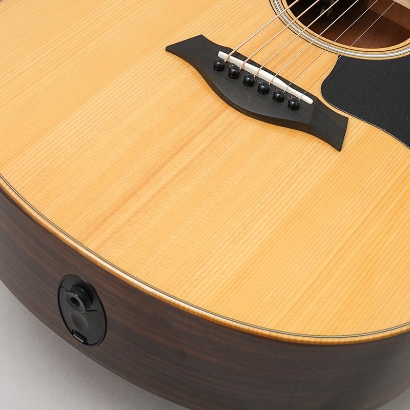 TAYLOR GS Mini-e Rosewood Plus テイラー 画像8