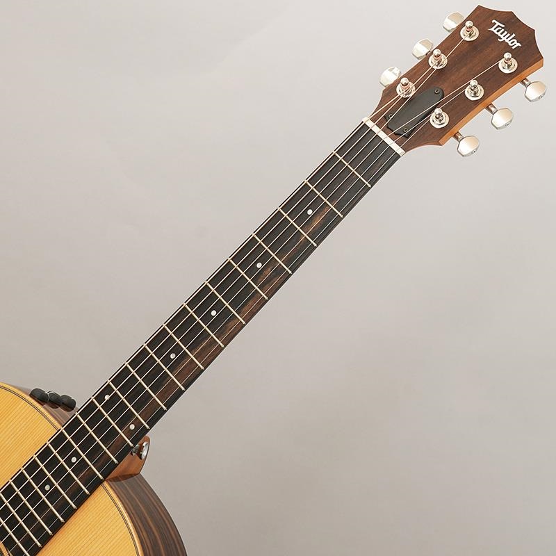 TAYLOR GS Mini-e Rosewood Plus テイラー 画像9