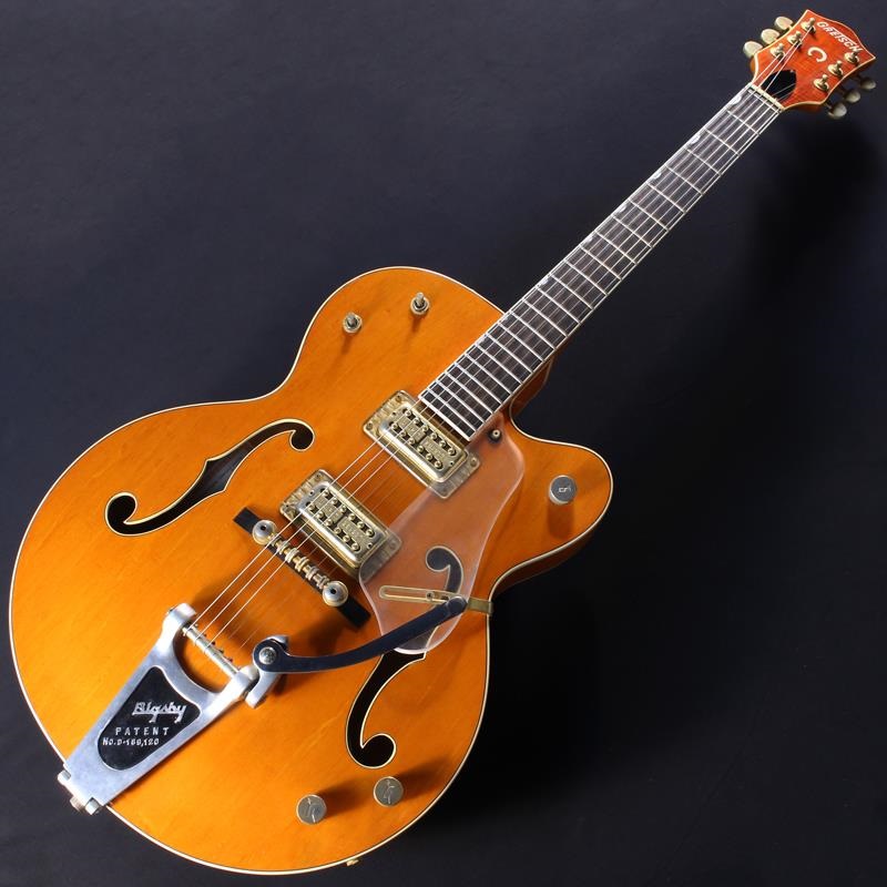 GRETSCH USED 中古 6120-60 Nashville 画像1